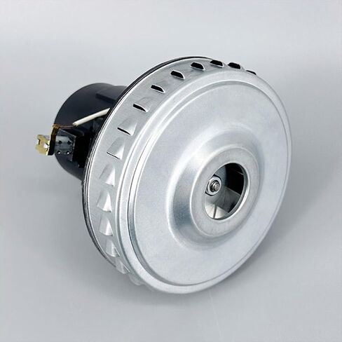 Home Appliance Vacuum Part Quiet Operations 1400W Motor 130mm Diameter for Enhancing Efficiency Home Appliance Part in Kuwait