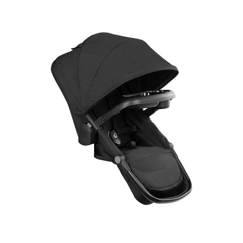 Evenflo Pivot Xpand NXT Second Seat (Coal Black) in Kuwait
