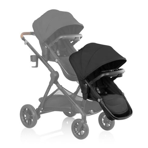 Evenflo Pivot Xpand NXT Second Seat (Coal Black) in Kuwait