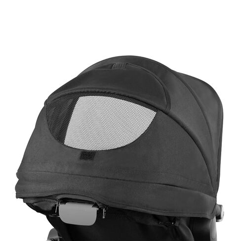 Evenflo Pivot Xpand NXT Second Seat (Coal Black) in Kuwait