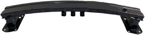 HEADLIGHTSDEPOT Front Bumper Impact Bar Compatible With Kia Seltos 2021-2023; CAPA Certified in Kuwait