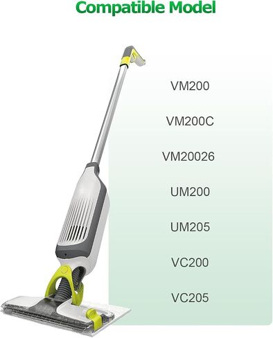 AC Adapter Charger for Shark VM200 VM200C VC200 UM200 Replacement VACMOP UM205 VC205 VM20026 DC Supply in Kuwait
