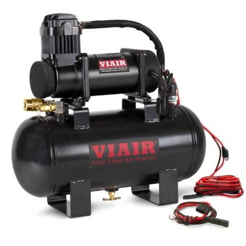 1.5 GAL PLUGNPLAY ON Demand AIR Systems 12V, 120 PSI KIT in Kuwait