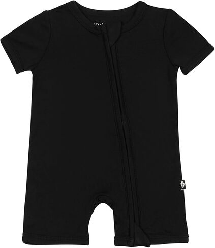 Zippered Shortall Romper in Kuwait