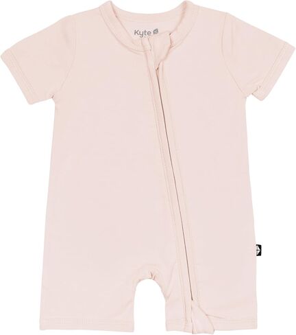 Zippered Shortall Romper in Kuwait