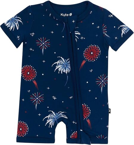 Zippered Shortall Romper in Kuwait