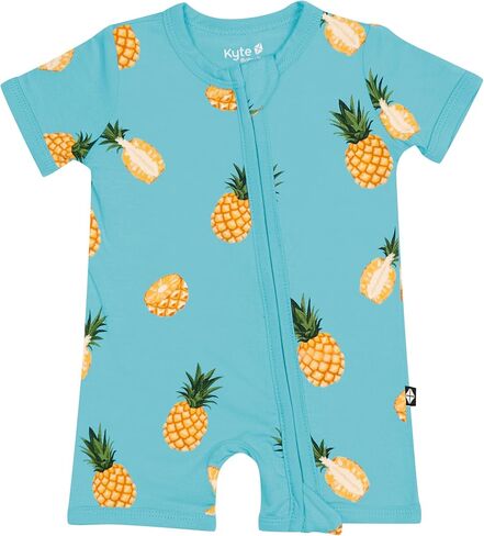 Zippered Shortall Romper in Kuwait