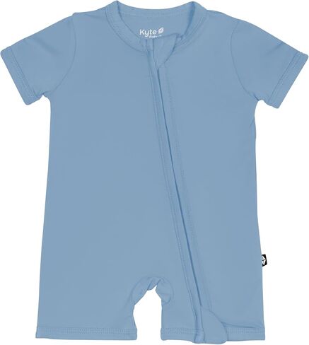 Zippered Shortall Romper in Kuwait