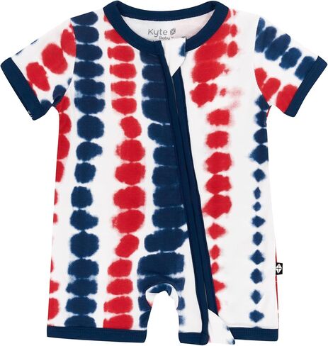 Zippered Shortall Romper in Kuwait