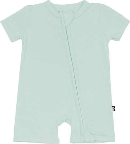 Zippered Shortall Romper in Kuwait