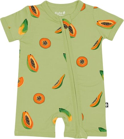 Zippered Shortall Romper in Kuwait