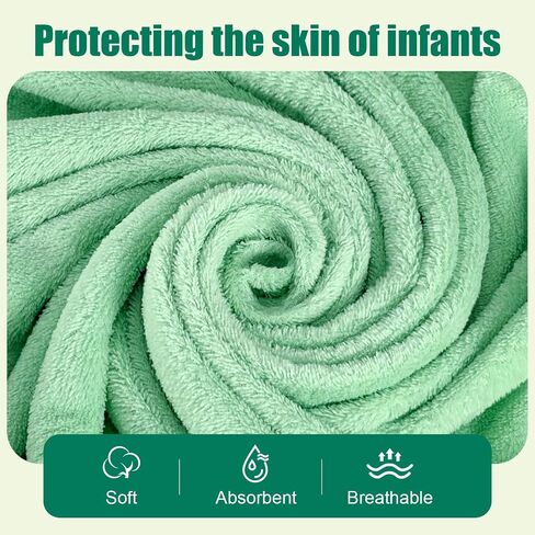 31×31 Inch Hooded Baby Towels | Ultra‑absorbent with animal‑hood design, sweet gift for baby boys and girls. in Kuwait