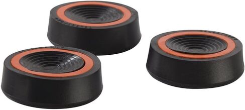 Celestron Vibration Suppression Pads & Zoom Eyepiece for Telescope - Versatile 8mm-24mm Zoom for Low Power and High Power Viewing - Works with Any Telescope That Accepts 1.25" Eyepieces in Kuwait