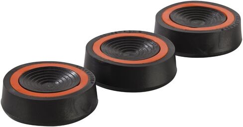 Celestron Vibration Suppression Pads & Zoom Eyepiece for Telescope - Versatile 8mm-24mm Zoom for Low Power and High Power Viewing - Works with Any Telescope That Accepts 1.25" Eyepieces in Kuwait