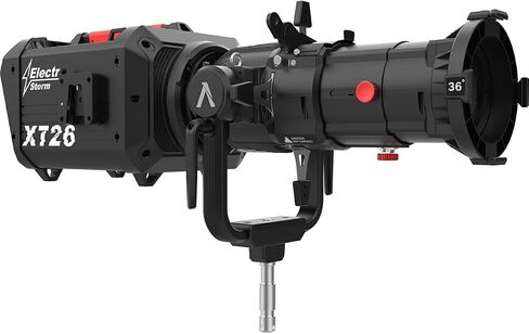 Aputure Spotlight Max Projection Lens Modifier Kit with 36 Degree Lens, Bowens Mount in Kuwait