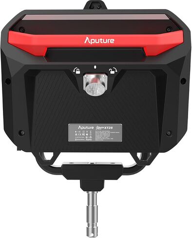 Aputure Spotlight Max Projection Lens Modifier Kit with 36 Degree Lens, Bowens Mount in Kuwait