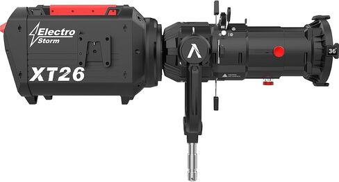 Aputure Spotlight Max Projection Lens Modifier Kit with 36 Degree Lens, Bowens Mount in Kuwait