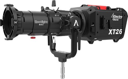 Aputure Spotlight Max Projection Lens Modifier Kit with 36 Degree Lens, Bowens Mount in Kuwait