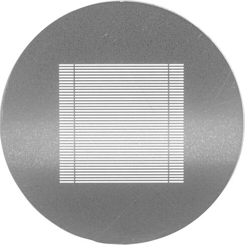 Godox SA-09-004 GOBO Set for S30 Focusing LED Light - 6 Precision Metal Gobos for Creative Projection, Dynamic Light Shaping, and Professional Background Effects with SA-P and SA-10 Compatibility in Kuwait