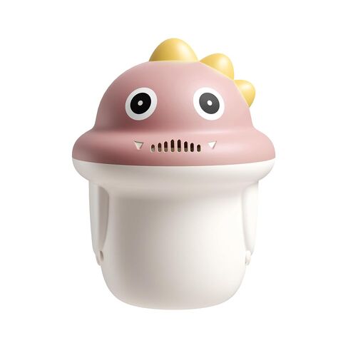 Baby Bath Rinse Cup, Shampoo Bath Rinser with Easy-Grip Handle, Tear-Free Design for Infants, Toddlers and Kids (Pink) in Kuwait
