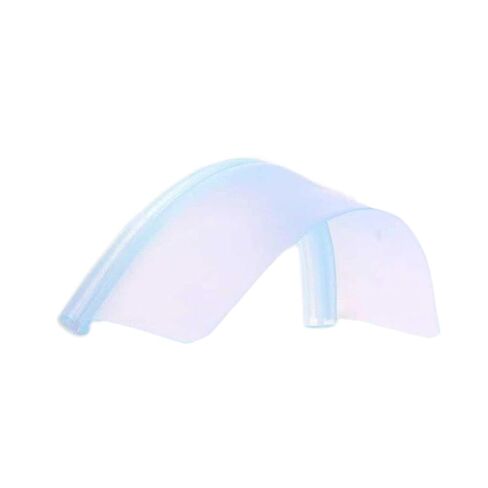 Pee Guard for Toilet Seat with Easy Installation and Multipurpose Deflector Portable Pee Guard Protection Universal Fit Rubber Suitable for in Kuwait