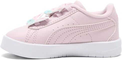PUMA Toddler Girls Jada Classic Butterflies Slip On Sneakers Shoes Casual - Pink in Kuwait