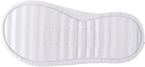 PUMA Toddler Girls Jada Classic Butterflies Slip On Sneakers Shoes Casual - Pink in Kuwait