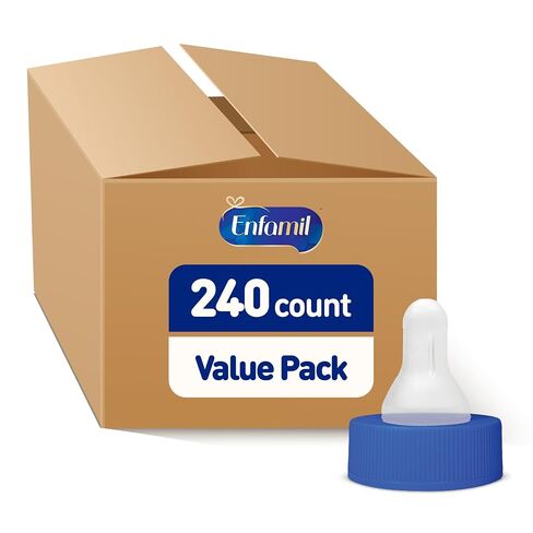 ENFAMIL Standard FLOWSOFTNIPPLE(240EA) US in Kuwait