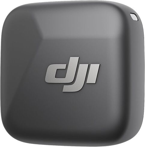 DJI Osmo Pocket 3 Gimbal Camera Mic Mini Wireless Mic | 1" CMOS, 4K 120fps, 3-Axis Stabilization, ActiveTrack 6.0, D-Log M 10-Bit | Bundle: Wireless Mic System, Selfie Stick + Corel Software in Kuwait