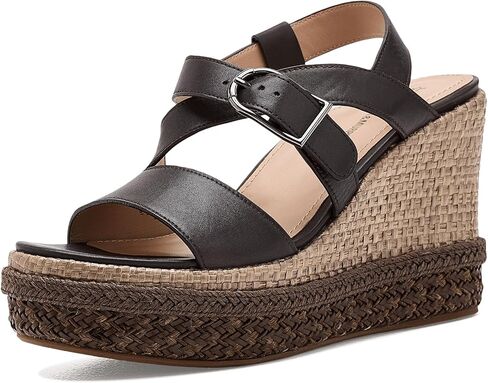 Johnston & Murphy Addison Asymmetrical Wedge in Kuwait
