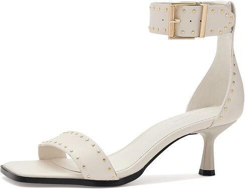 Rebecca Minkoff Women's Freya Ankle Strap Sandals in Kuwait