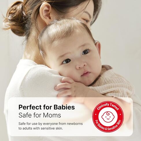 ATOPALM MLE Eczema Cream 65ml and 160ml Bundle in Kuwait