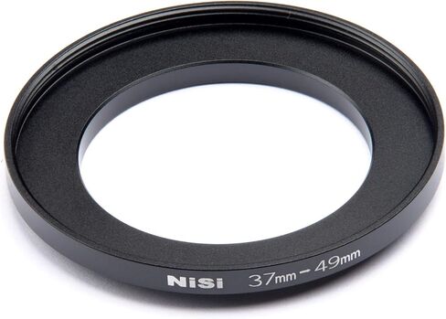 NiSi 37mm Adaptor for P49 Filter Holder in Kuwait