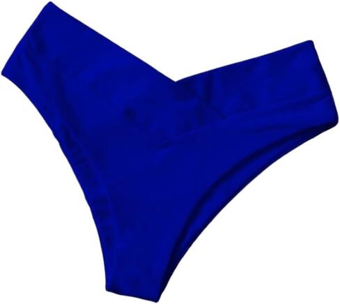 Bathing Suit Bottoms for Women Summer Beach Bikini Panty in Kuwait