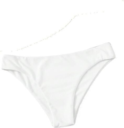 Bathing Suit Bottoms for Women Summer Beach Swimming Panty in Kuwait