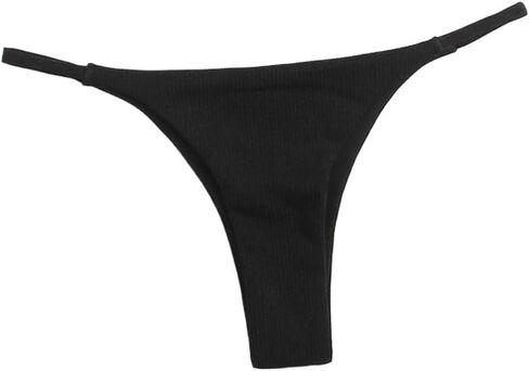 Bathing Suit Bottoms for Women Summer Beach Swimming Panty in Kuwait