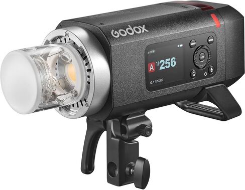 Godox AD400Pro II All-in-One Outdoor Flash in Kuwait