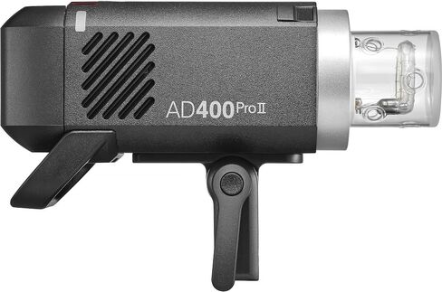 Godox AD400Pro II All-in-One Outdoor Flash in Kuwait