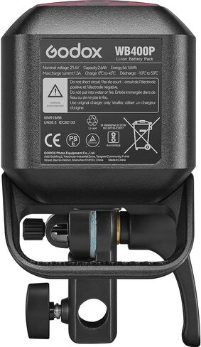 Godox AD400Pro II All-in-One Outdoor Flash in Kuwait