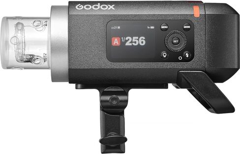 Godox AD400Pro II All-in-One Outdoor Flash in Kuwait