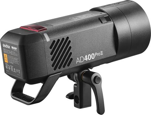 Godox AD400Pro II All-in-One Outdoor Flash in Kuwait