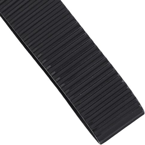 Fabater Lens Zoom Grip and Focus Grip for 24 to 70, High Elastic Rubber Material, Ideal Replacement for Worn Camera Lens Accessories in Kuwait