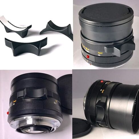 Lens Focusing Wrench 2 Pack Manual Lens Tool Camera Accessory for Focus in Kuwait