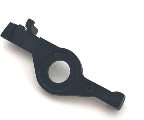 Durability Lever for D7100 D7200 D600 D610 D7000 Camera Pull Rod Ergonomic Grip Reliability Functionality Control Lever Pull Rod Construction Smooth Operate in Kuwait