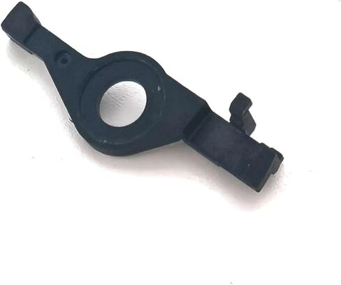 Durability Lever for D7100 D7200 D600 D610 D7000 Camera Pull Rod Ergonomic Grip Reliability Functionality Control Lever Pull Rod Construction Smooth Operate in Kuwait