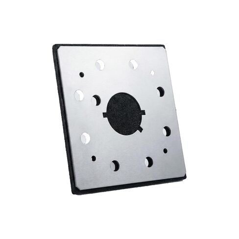 1/4 Sheet Sander Backing Pad for 151284-00 151284-00SV DW411 D26441 DW412 in Kuwait