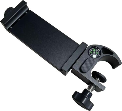 GPS Pole Tablet Claw for iPad mini, Fits 4.9"-5.9" GIS Data Collector in Kuwait