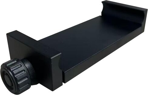 GPS Pole Tablet Claw for iPad mini, Fits 4.9"-5.9" GIS Data Collector in Kuwait