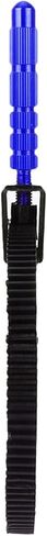 Follow Focus Belt, Premium Aluminum Alloy Adjustable Manual Focus Gear Belt with Stainless Steel Screw for DSLR Cameras and Camcorders 49mm to 82mm Lens Compatibility in Kuwait