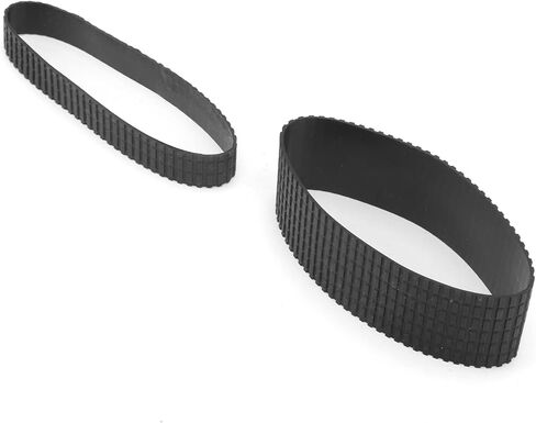 Lens Rubber, Zoom Focus Grip for 28 75mm F2.8 Lens A09, with Easy Installation, Lightweight and Durable Rubber Material in Kuwait